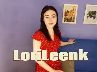 LoriLeenk