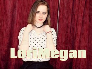 LoriMegan