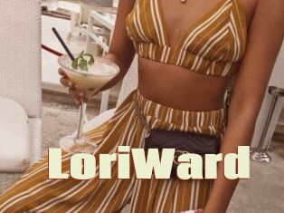 LoriWard