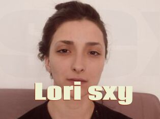 Lori_sxy