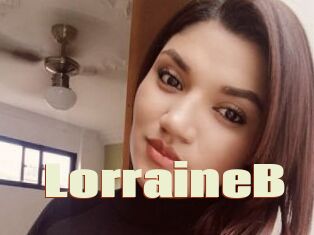 LorraineB