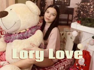 Lory_Love_