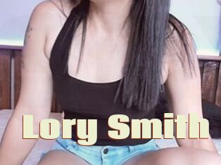 Lory_Smith