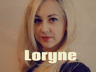 Loryne