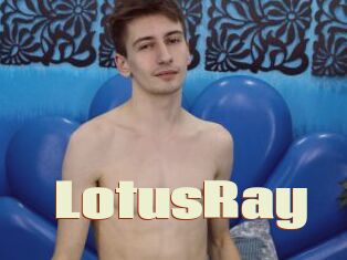 LotusRay