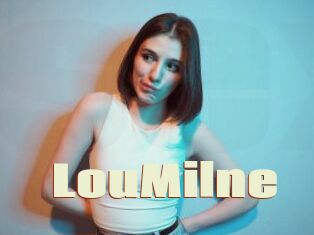 LouMilne