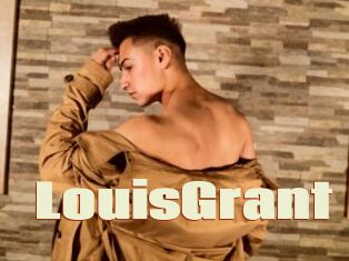 LouisGrant