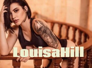 LouisaHill