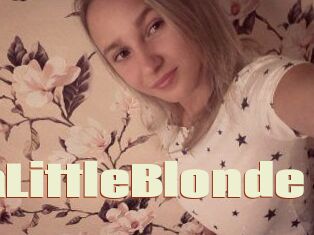 LouisaLittleBlonde