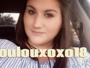 Loulouxoxo18