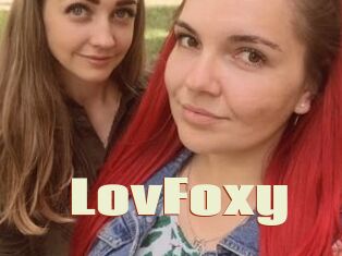 LovFoxy