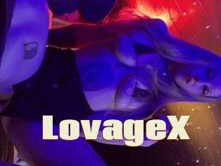 LovageX