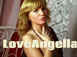 LoveAngella