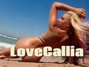 LoveCallia