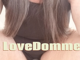 LoveDomme