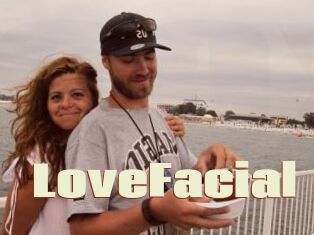 LoveFacial