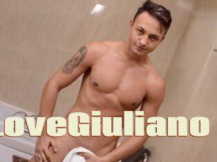 LoveGiuliano