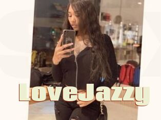 LoveJazzy