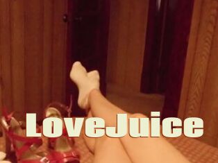 LoveJuice