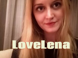 LoveLena