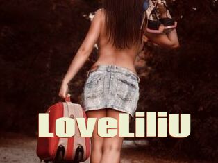 LoveLiliU