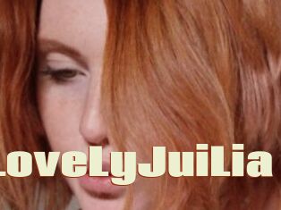 LoveLyJuiLia