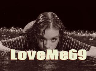 LoveMe69_