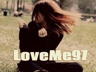 LoveMe97