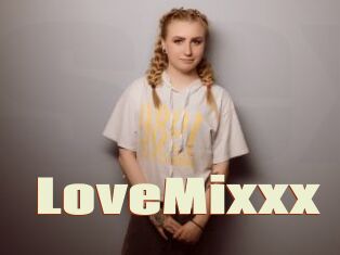 LoveMixxx