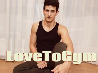 LoveToGym