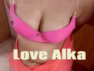 Love_Alka