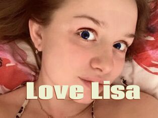 Love_Lisa