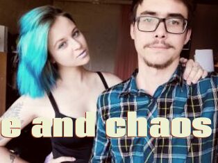 Love_and_chaos