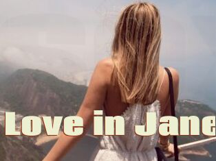 Love_in_Jane