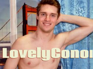 LovelyConor