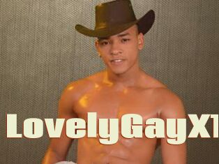 LovelyGayX1