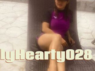 LovelyHearty028