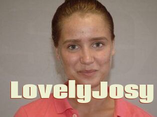 LovelyJosy