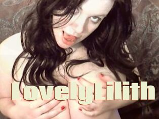 LovelyLilith