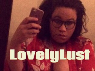 LovelyLust