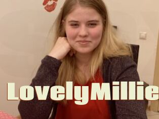 LovelyMillie