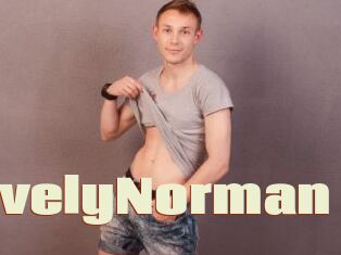 LovelyNorman