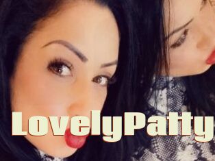 LovelyPatty