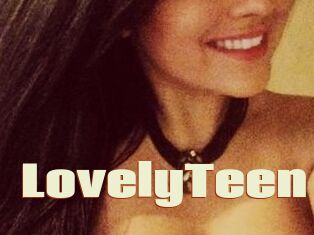 LovelyTeen