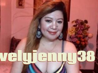 Lovelyjenny38