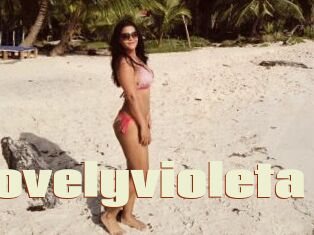 Lovelyvioleta