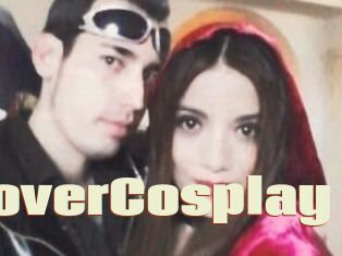 LoverCosplay