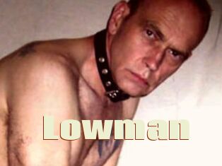 Lowman