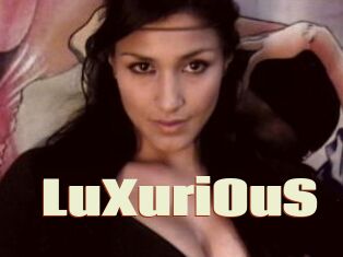 LuXu_riOuS