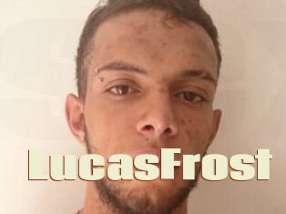 LucasFrost